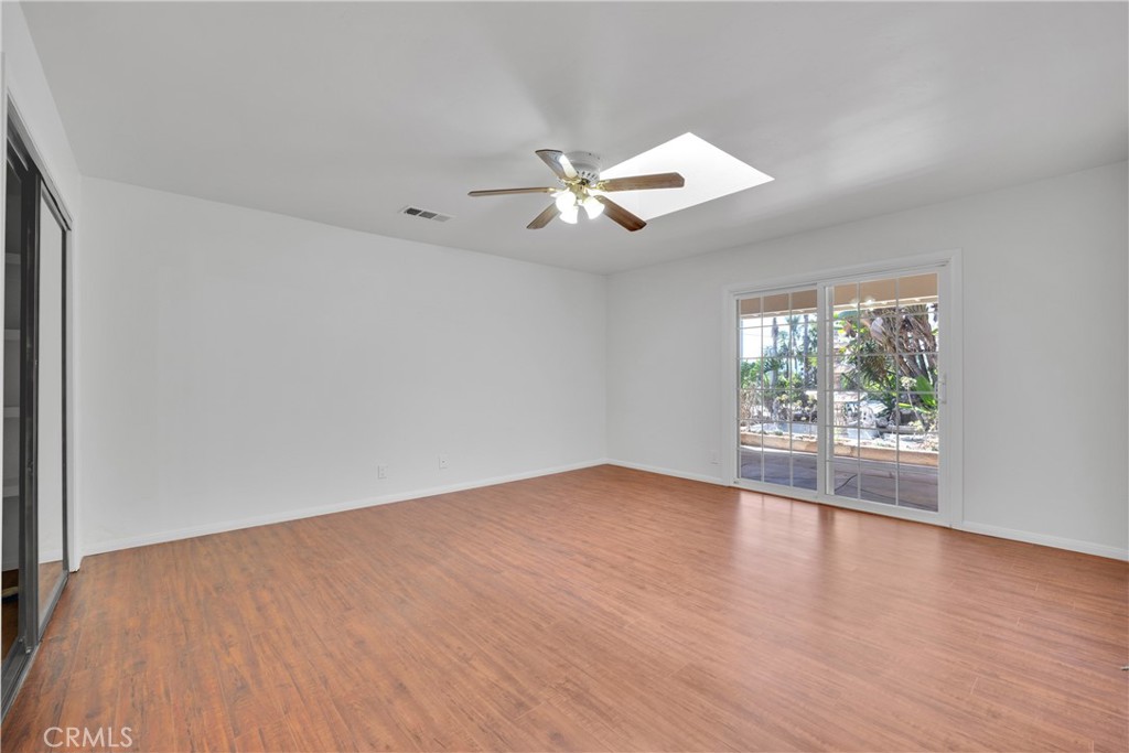 San Marcos - Residential Lease