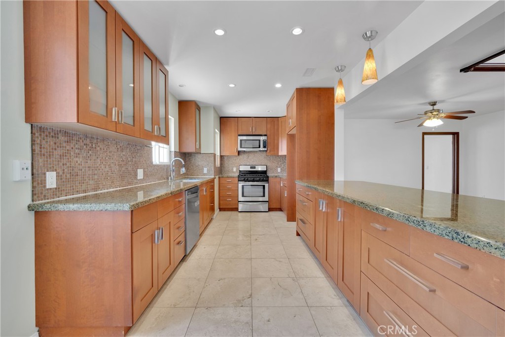 San Marcos - Residential Lease