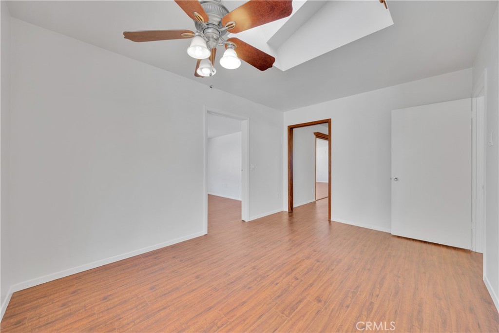 San Marcos - Residential Lease