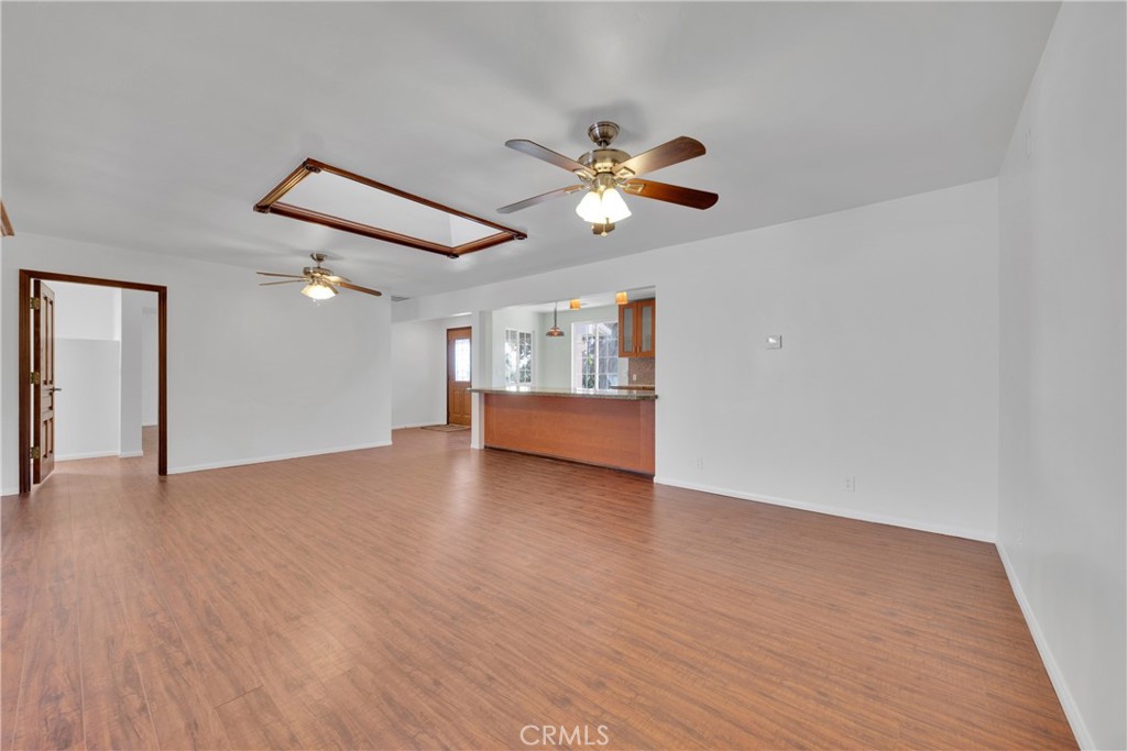San Marcos - Residential Lease