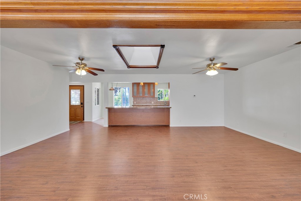 San Marcos - Residential Lease