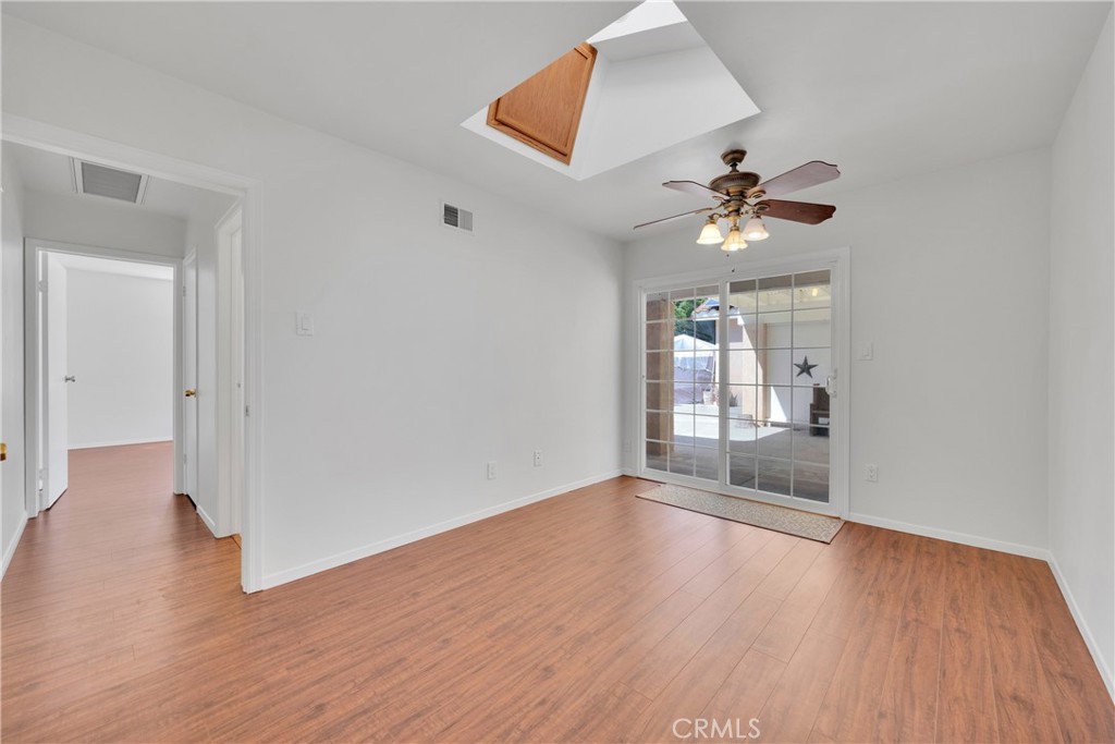 San Marcos - Residential Lease