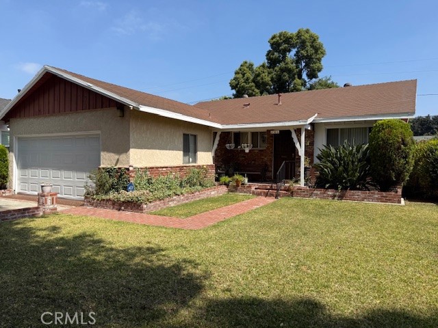 Diamond in the Rough! Great Home located on a beautiful tree lined street. Three bedrooms and two bathrooms, recently refinished original hardwood floors. With some updating and a little TLC, this home could be amazing!