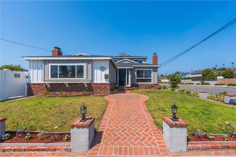 4652 Juan Avenue Torrance CA 90505
