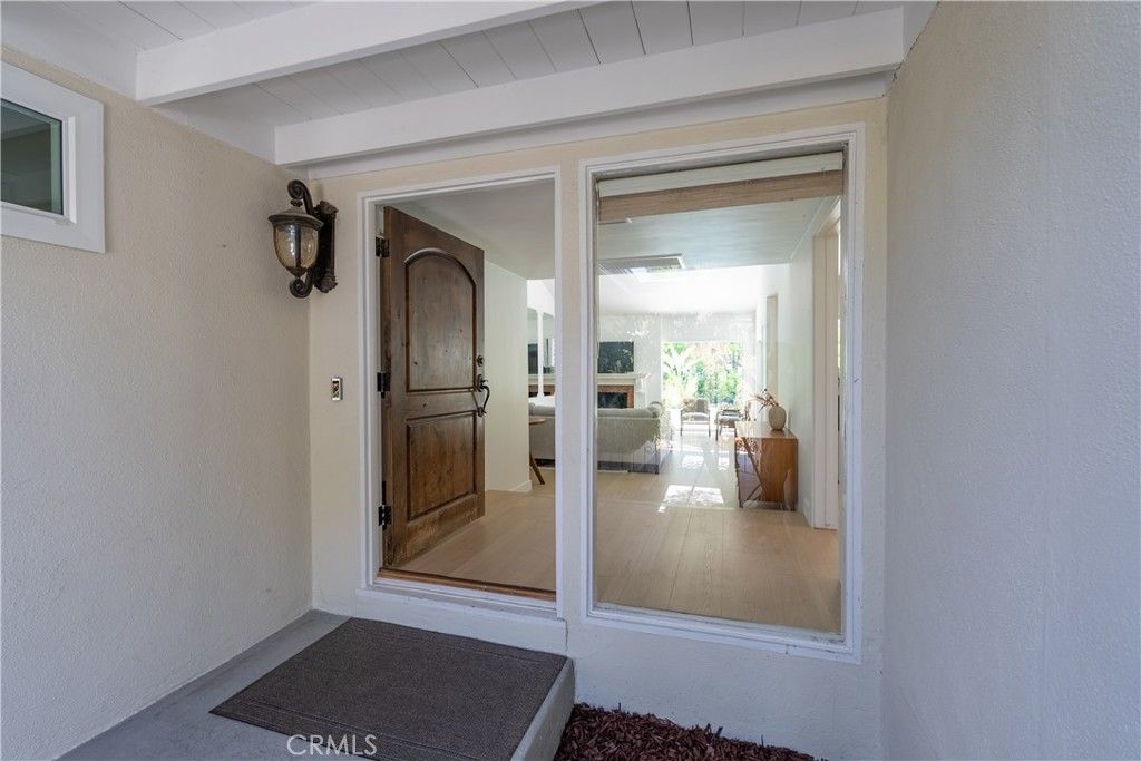 Photo of 17242 Bircher Street, Granada Hills, CA 91344 (MLS # GD25183162)