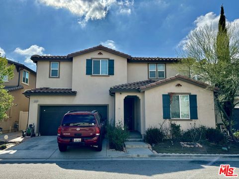 Photo of 16080 Columbus Lane, North Hills, CA 91343 (MLS # 26635801)