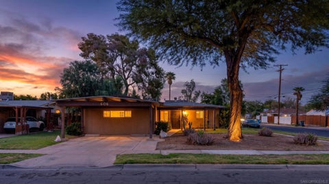 Photo of 606 Tangerine Dr DR, El Centro, CA 92243 (MLS # 260025504SD)