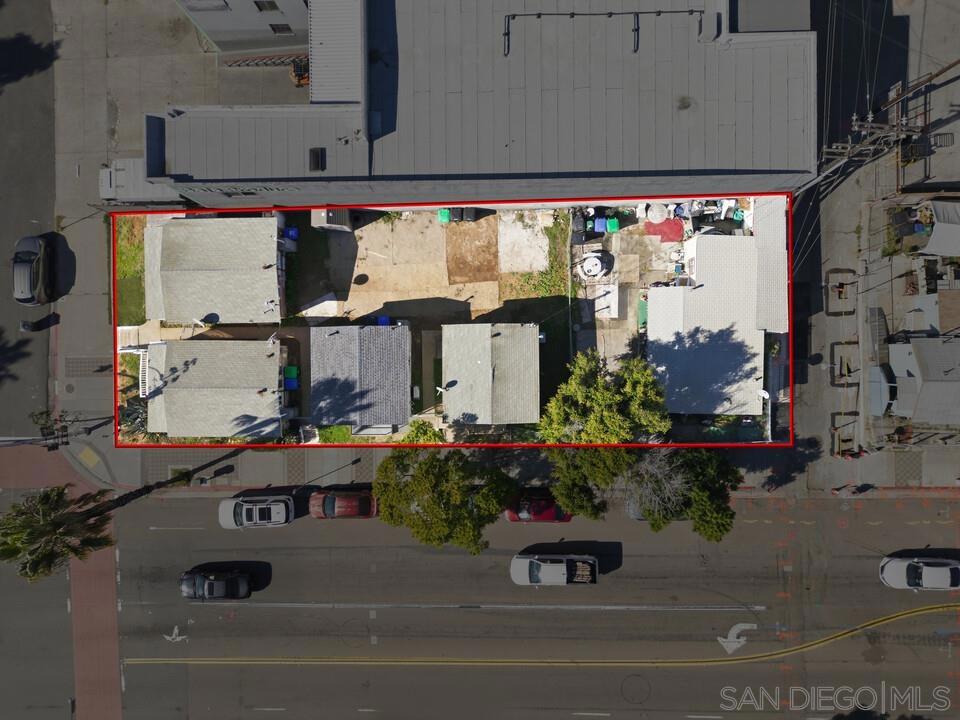 1028 Cesar E Chavez Pkwy