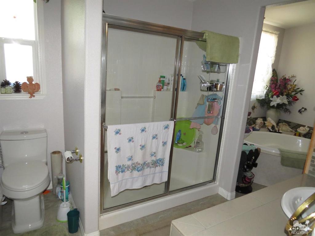 Ivey Ranch - Manufactured In Park