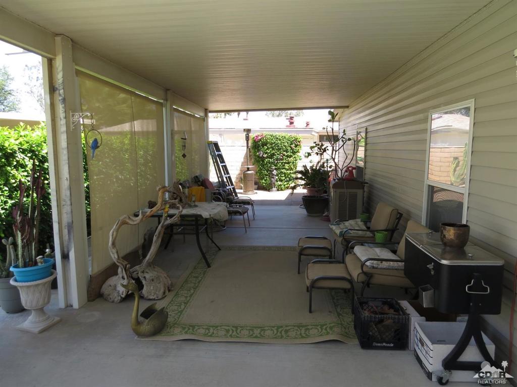 Ivey Ranch - Manufactured In Park