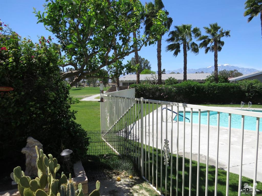 Ivey Ranch - Manufactured In Park