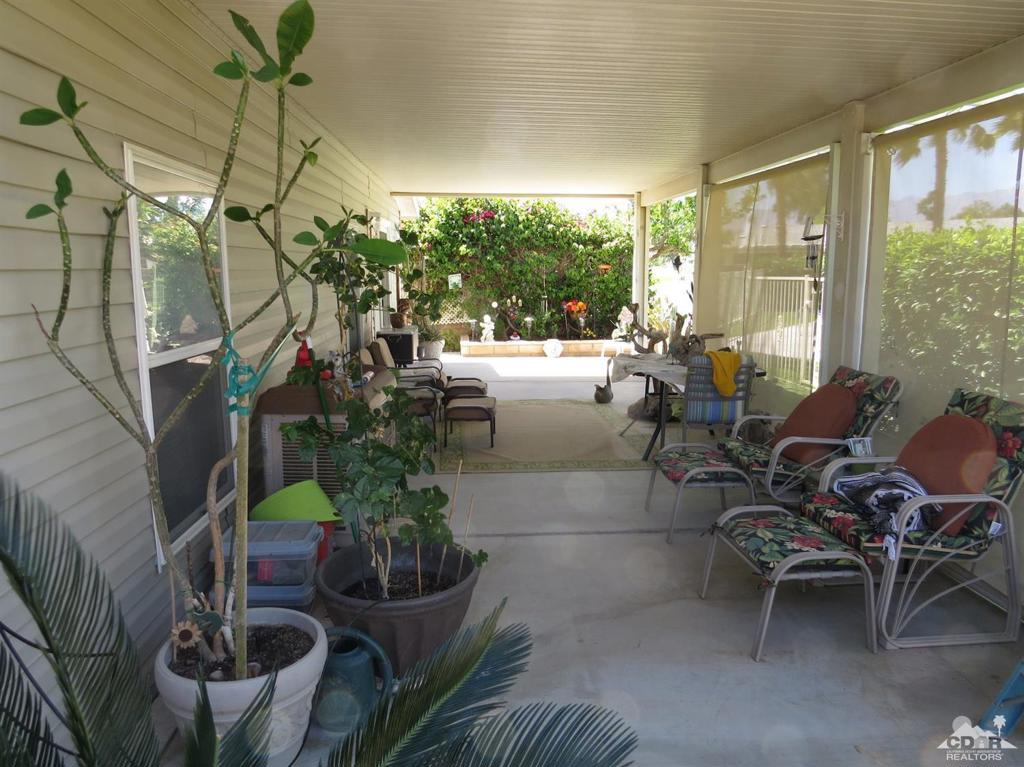 Ivey Ranch - Manufactured In Park