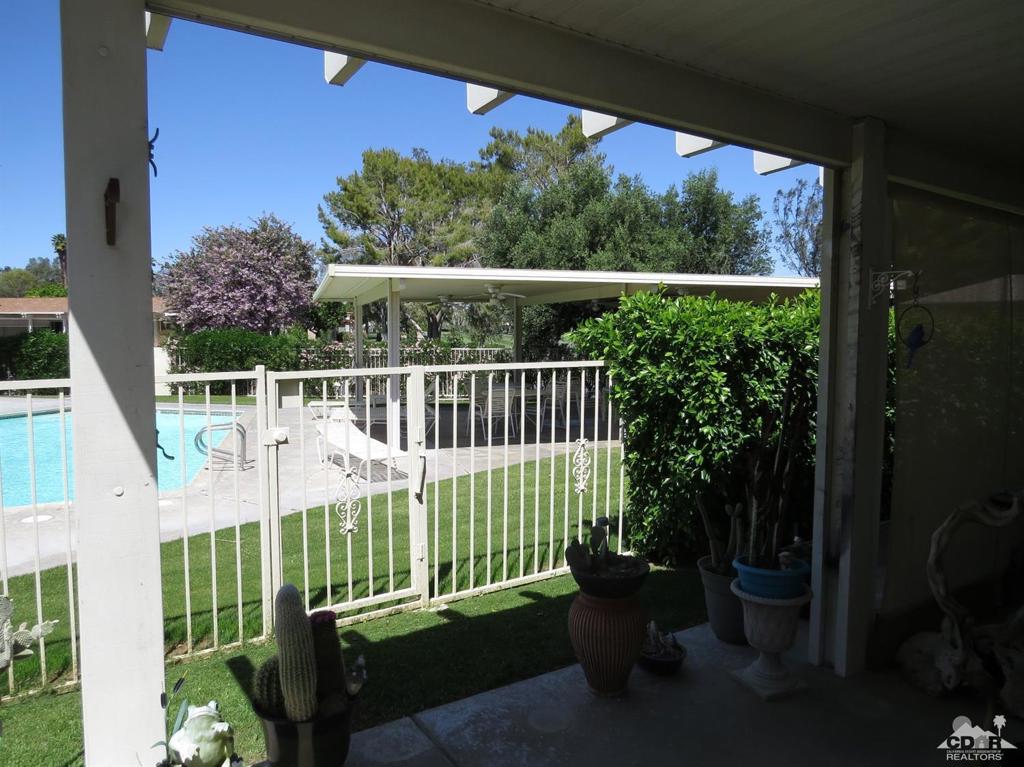 Ivey Ranch - Manufactured In Park