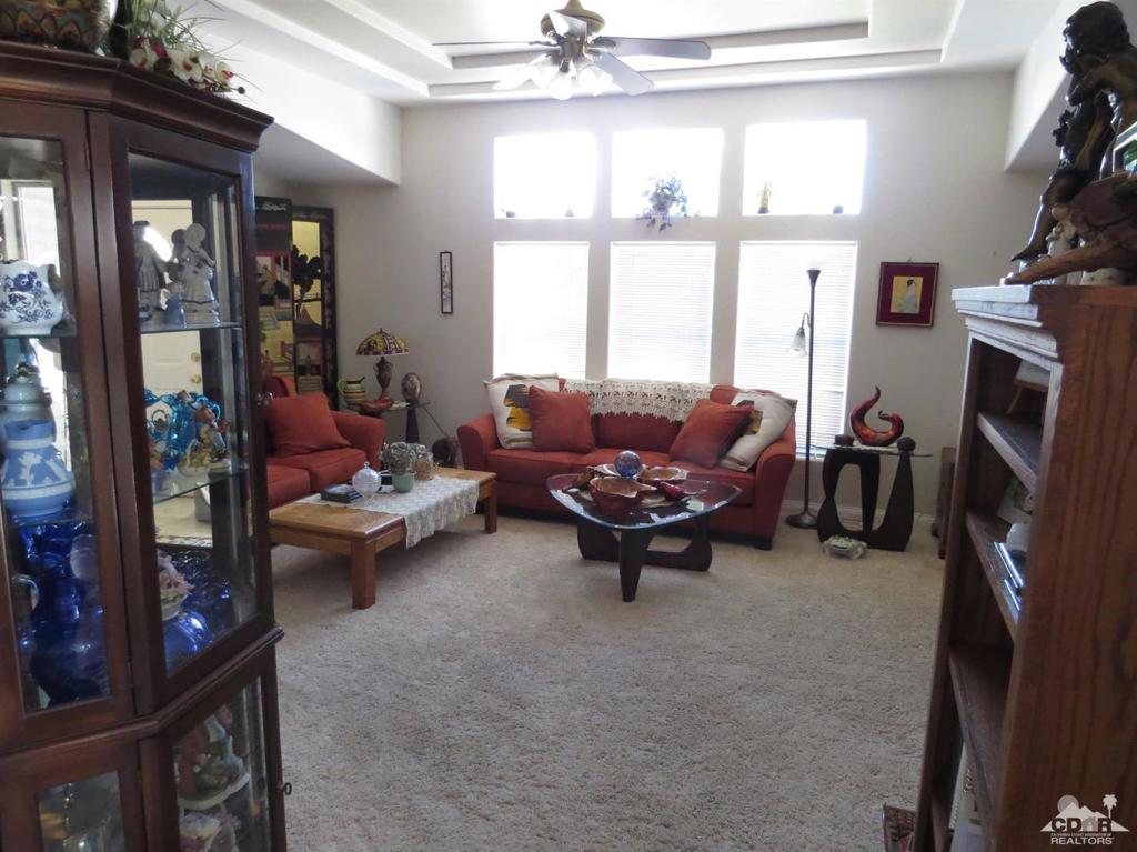 Ivey Ranch - Manufactured In Park