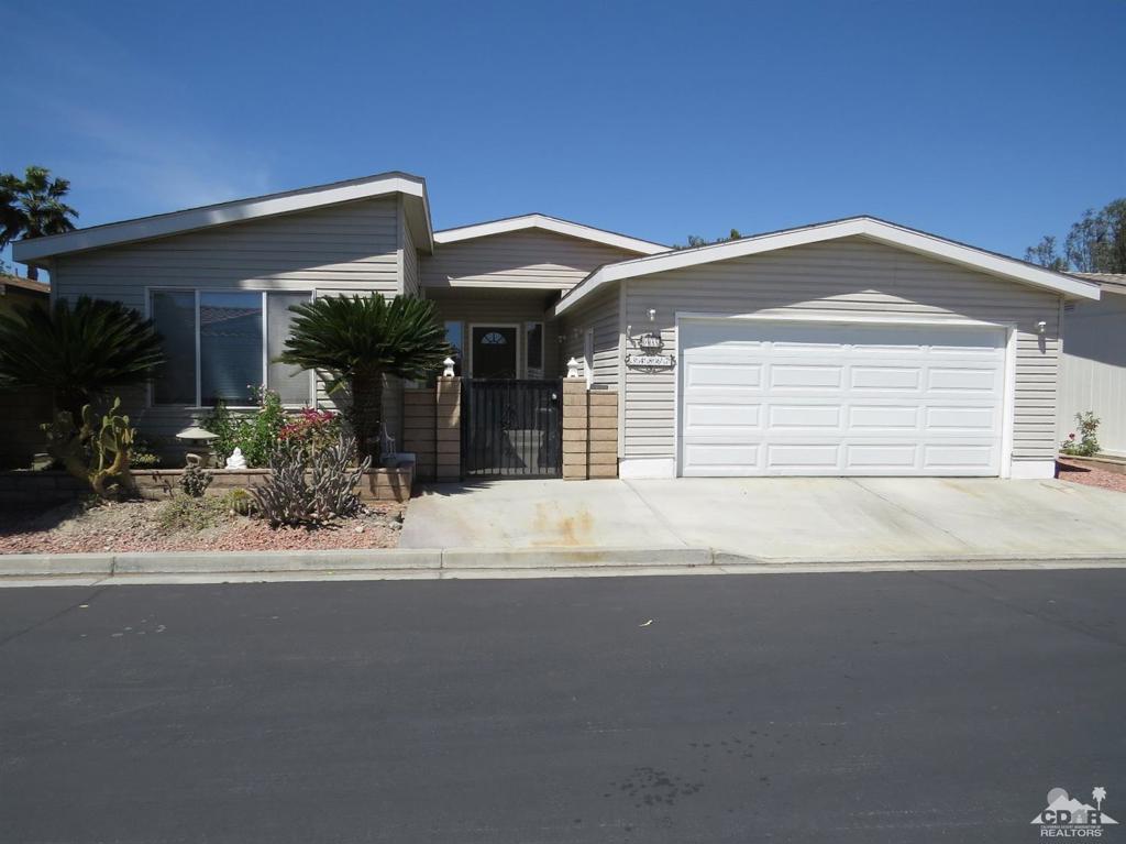 Ivey Ranch - Manufactured In Park