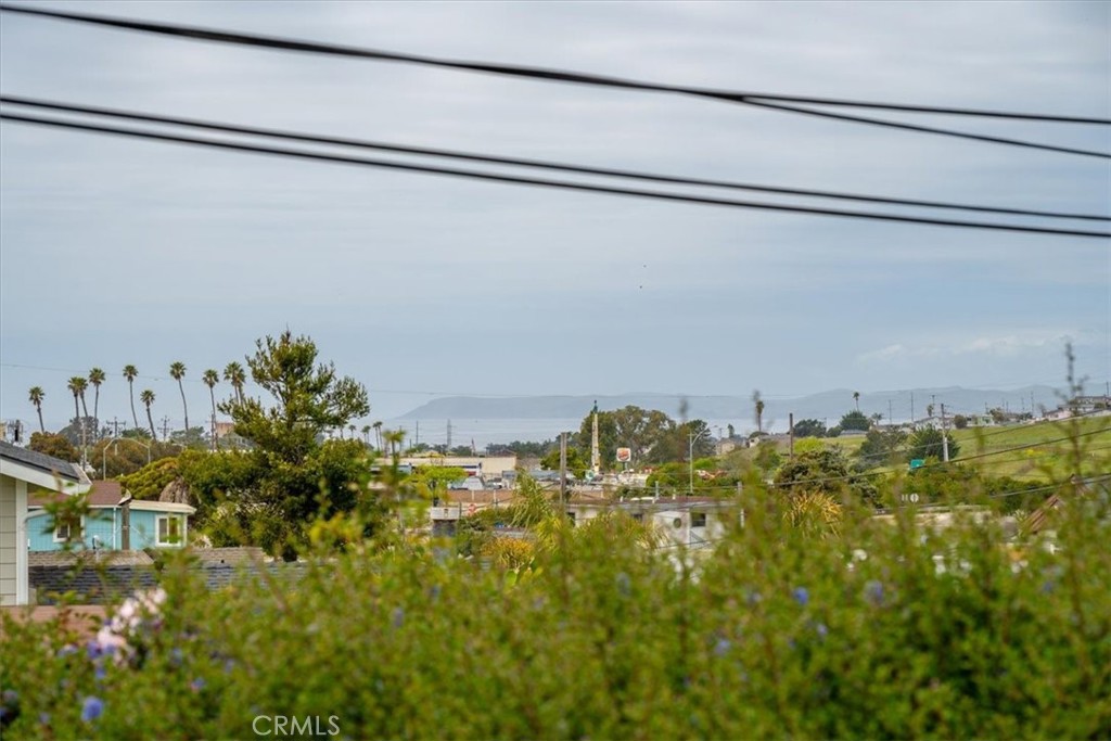 Morro Heights (810) - Residential