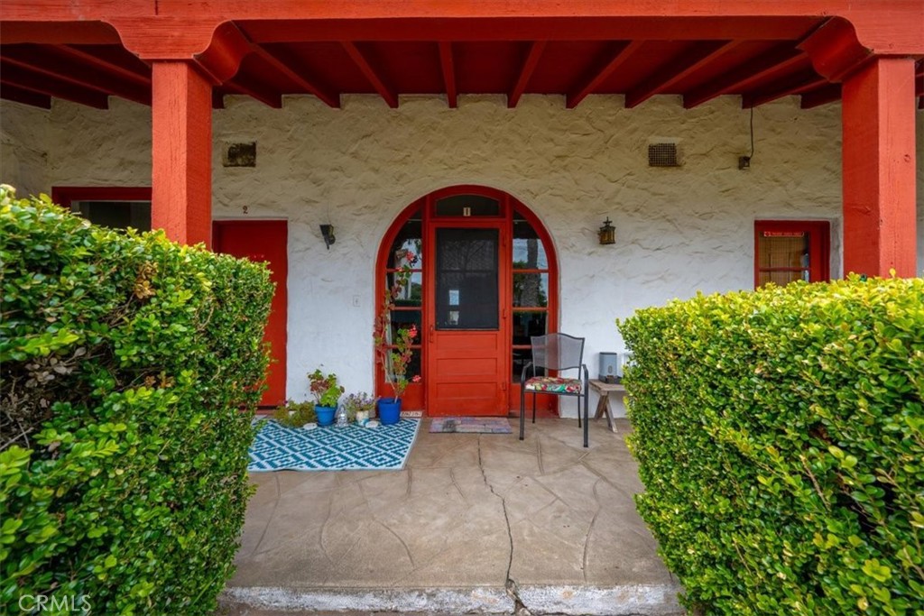 Morro Heights (810) - Residential