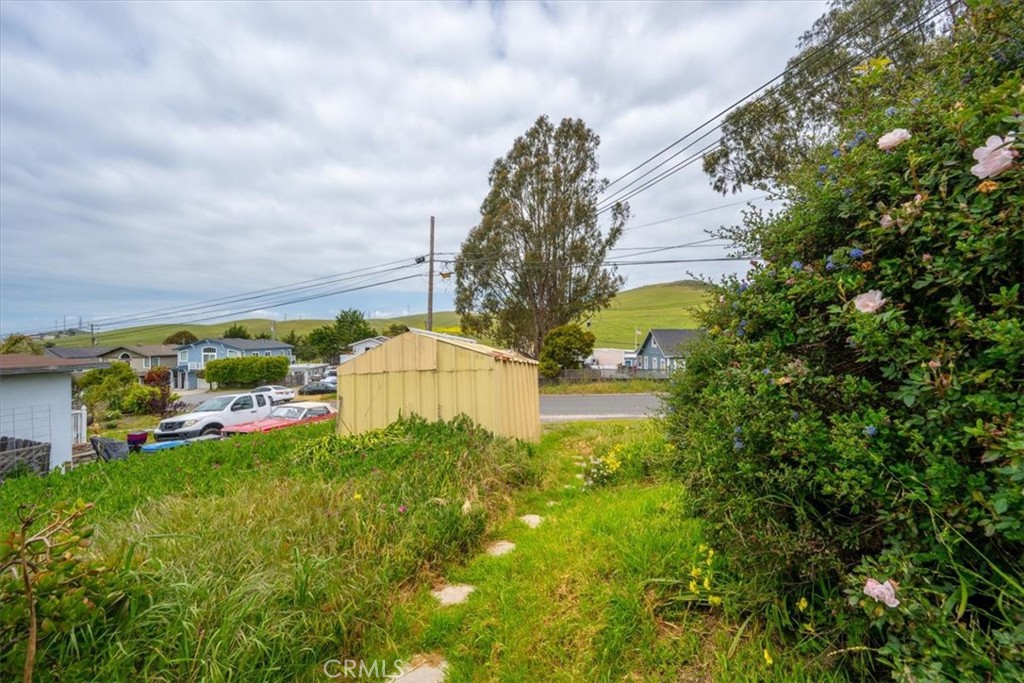 Morro Heights (810) - Residential