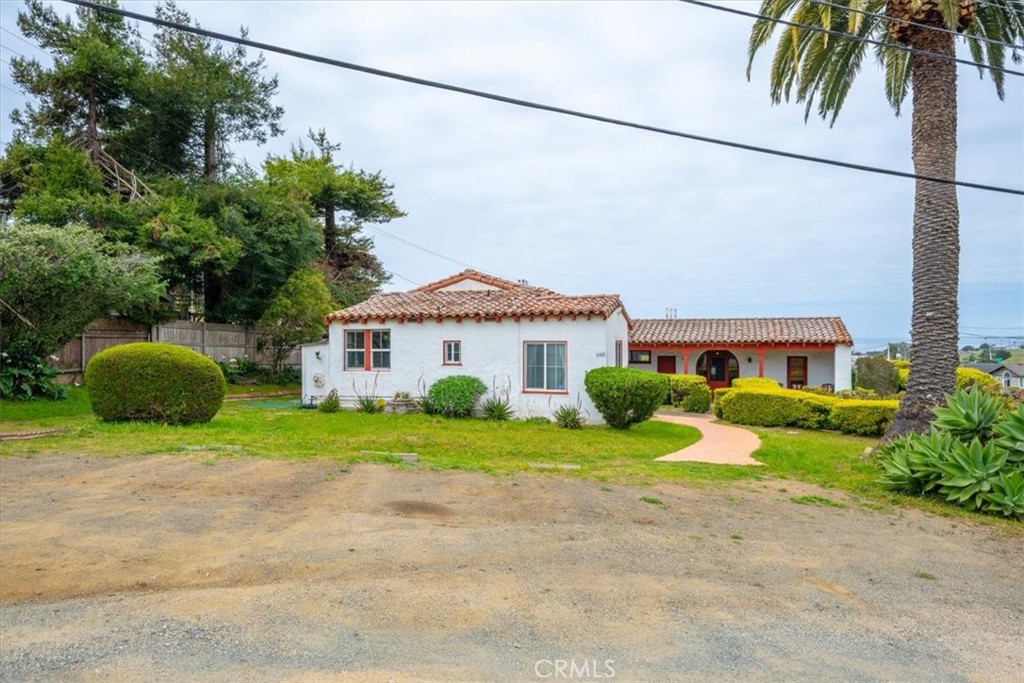 Morro Heights (810) - Residential