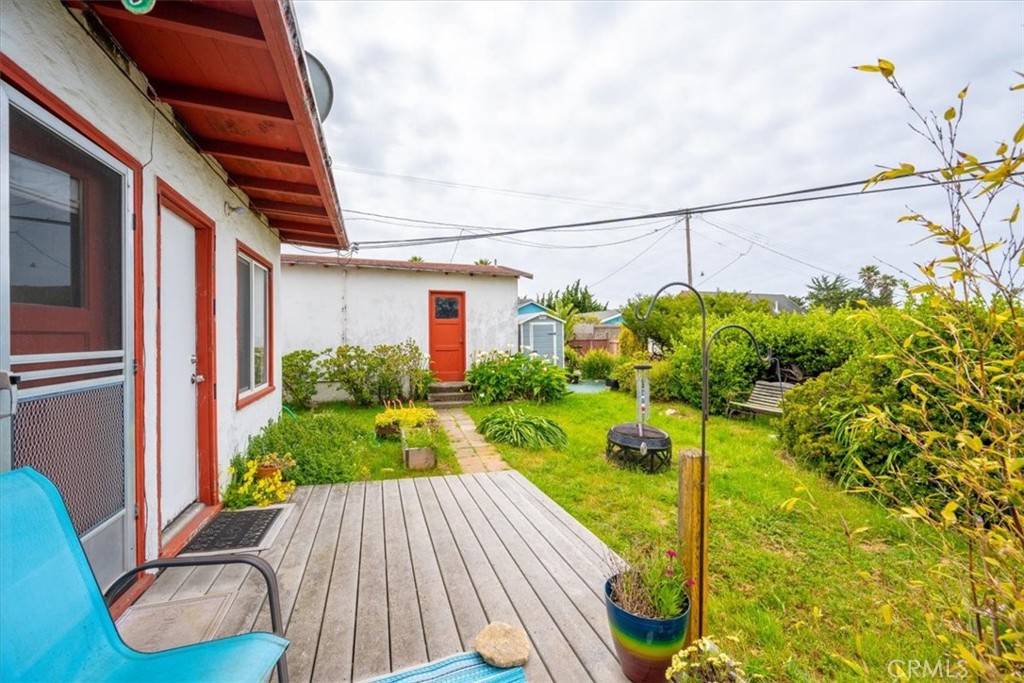 Morro Heights (810) - Residential