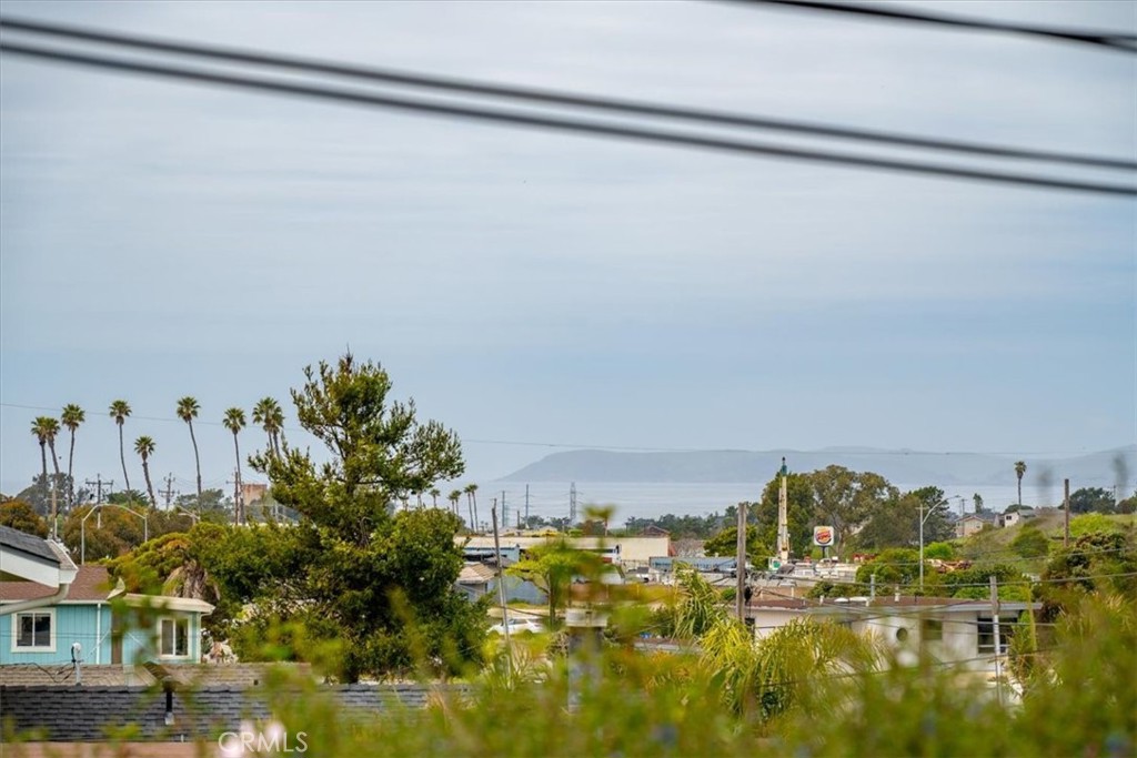 Morro Heights (810) - Residential