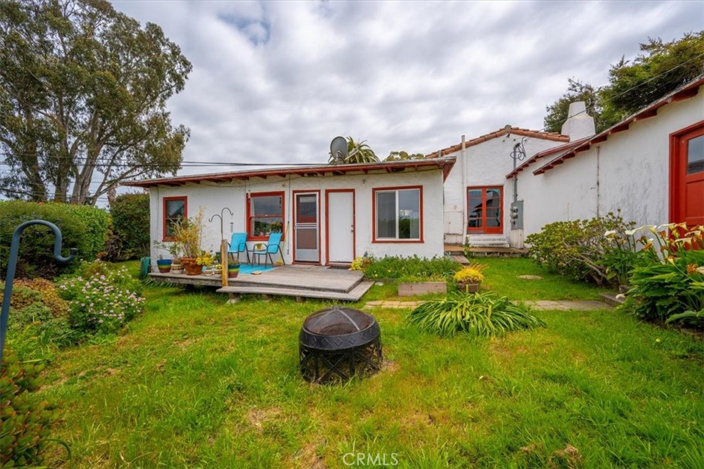 Morro Heights (810) - Residential