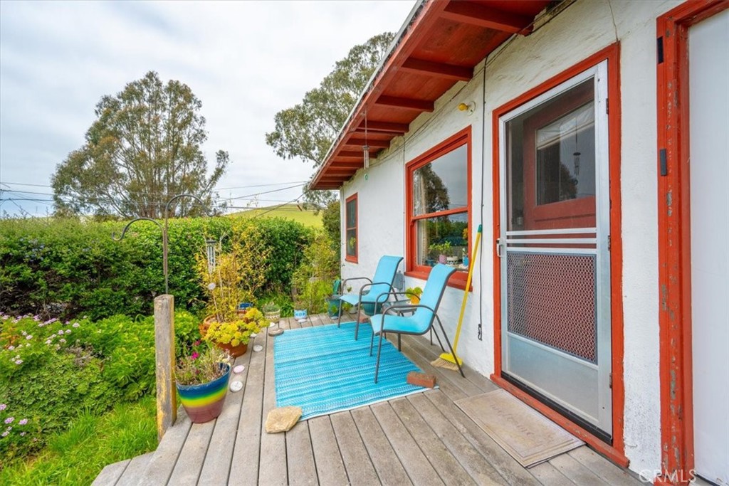 Morro Heights (810) - Residential