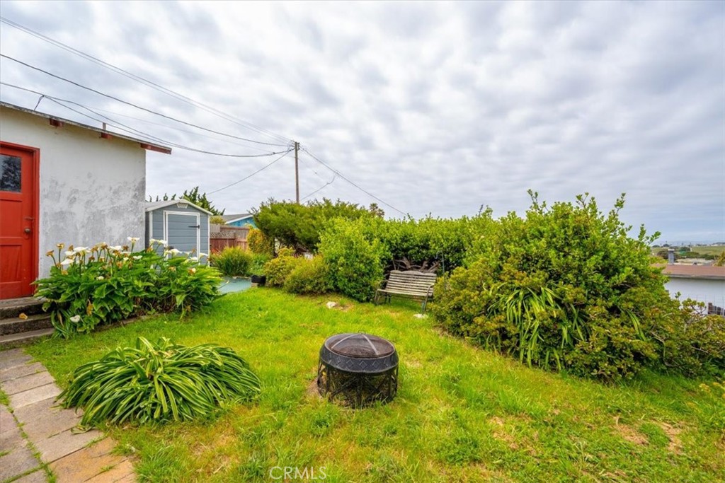 Morro Heights (810) - Residential