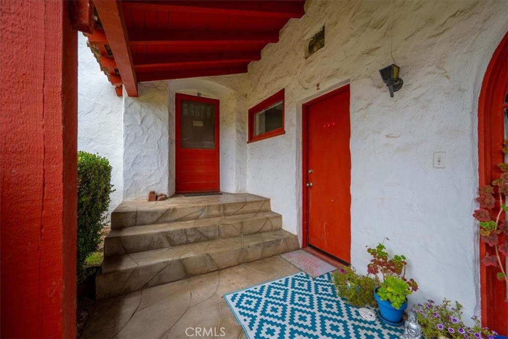 Morro Heights (810) - Residential
