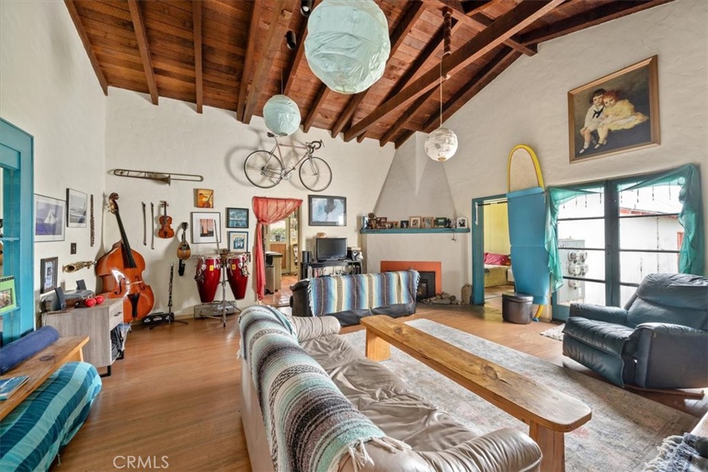 Morro Heights (810) - Residential