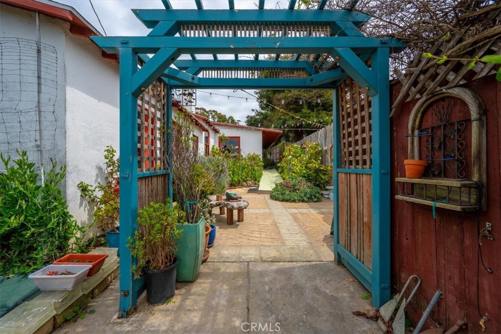 Morro Heights (810) - Residential