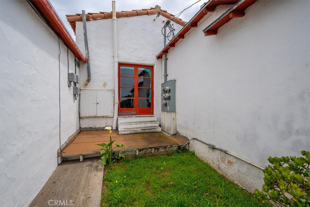 Morro Heights (810) - Residential