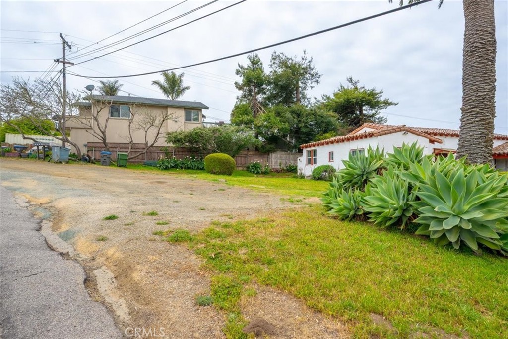 Morro Heights (810) - Residential