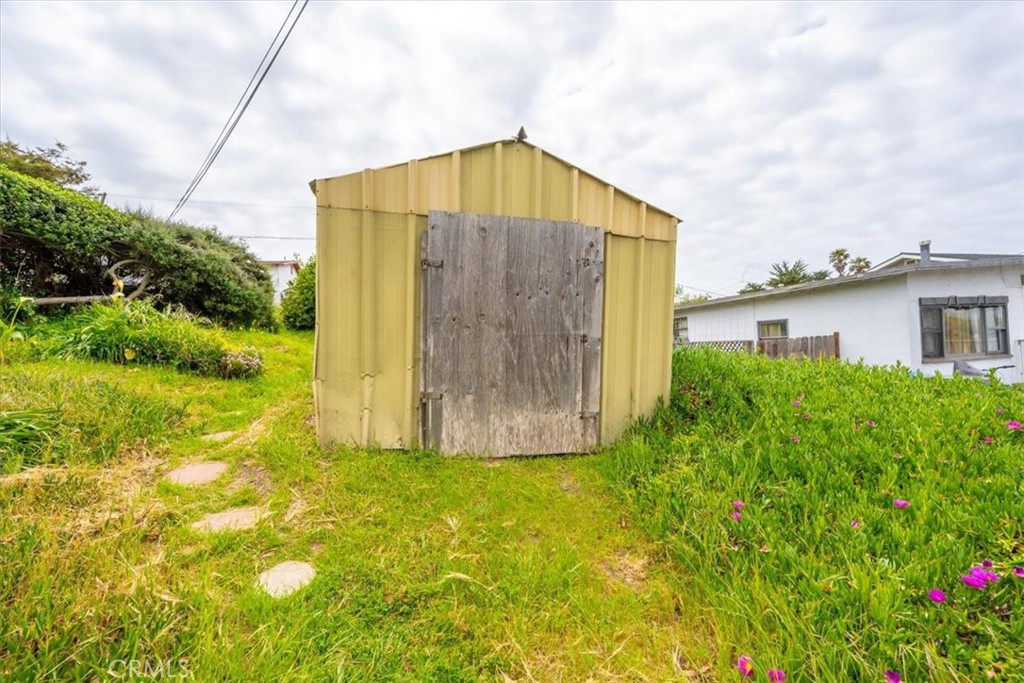 Morro Heights (810) - Residential