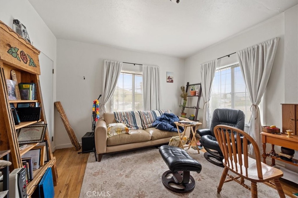 Morro Heights (810) - Residential