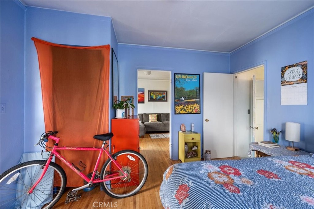 Morro Heights (810) - Residential