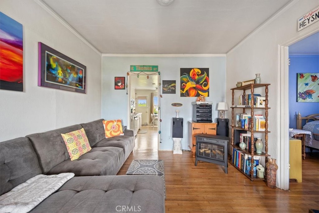 Morro Heights (810) - Residential