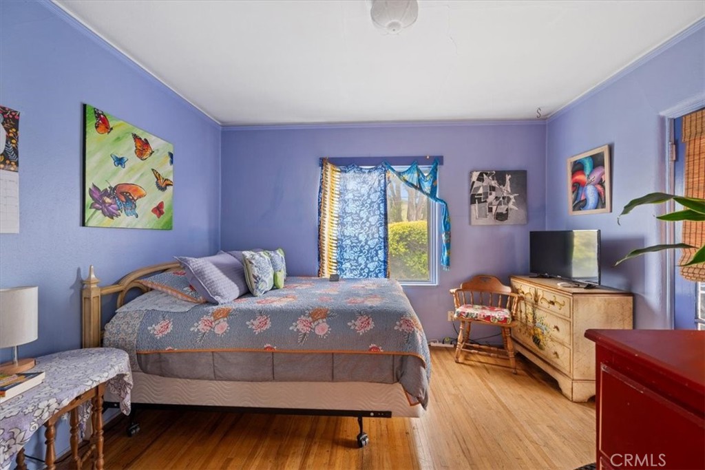 Morro Heights (810) - Residential