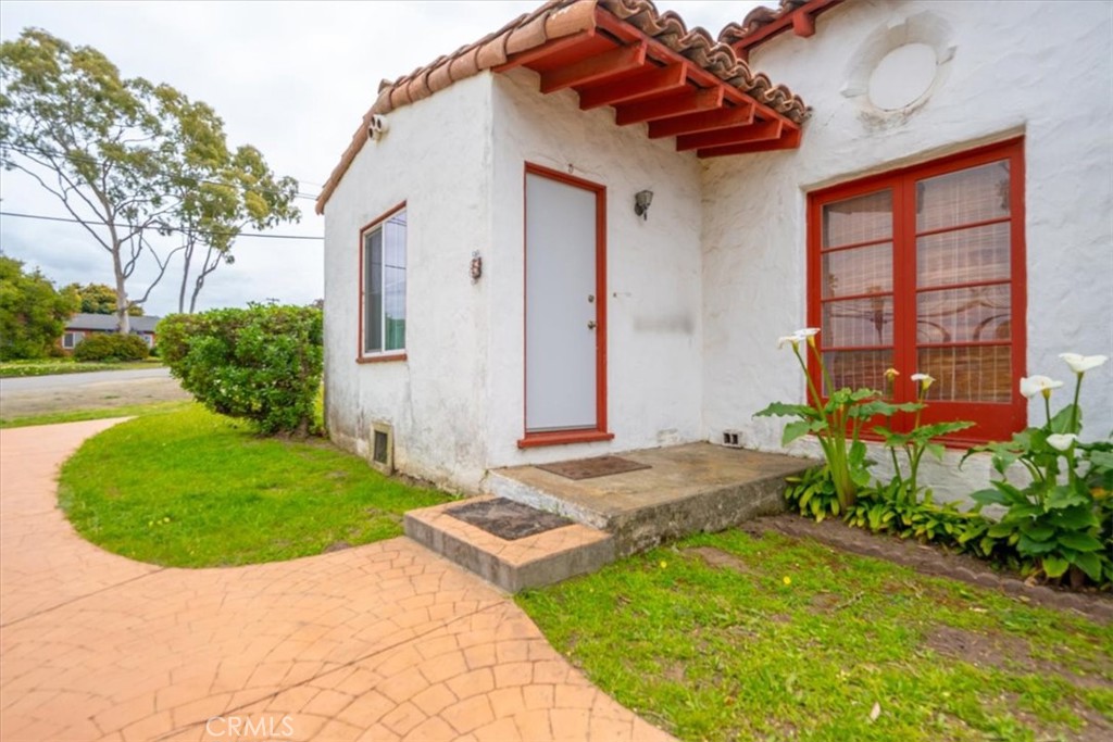 Morro Heights (810) - Residential