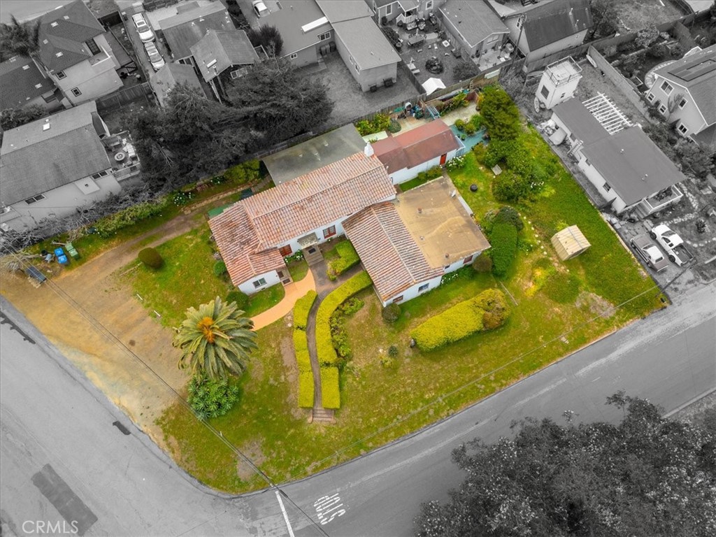 Morro Heights (810) - Residential