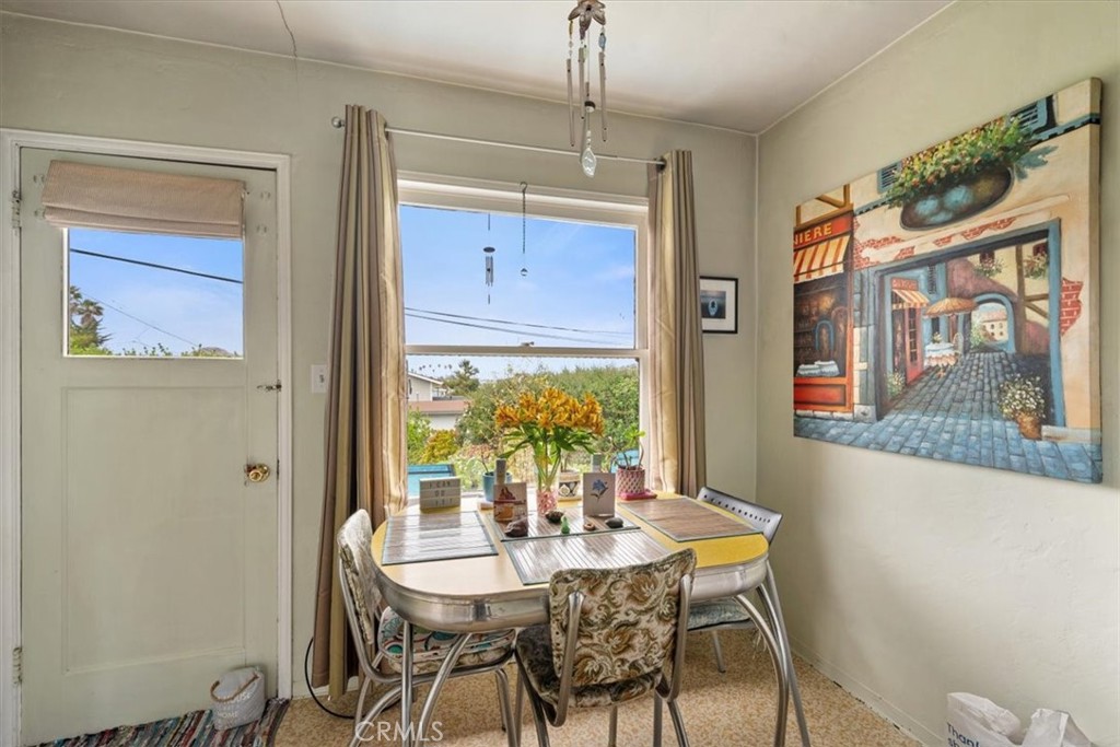Morro Heights (810) - Residential
