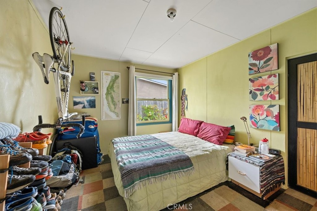 Morro Heights (810) - Residential