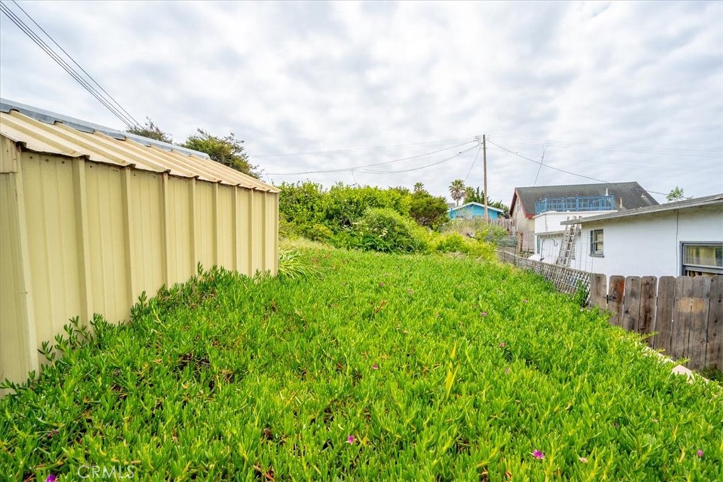 Morro Heights (810) - Residential