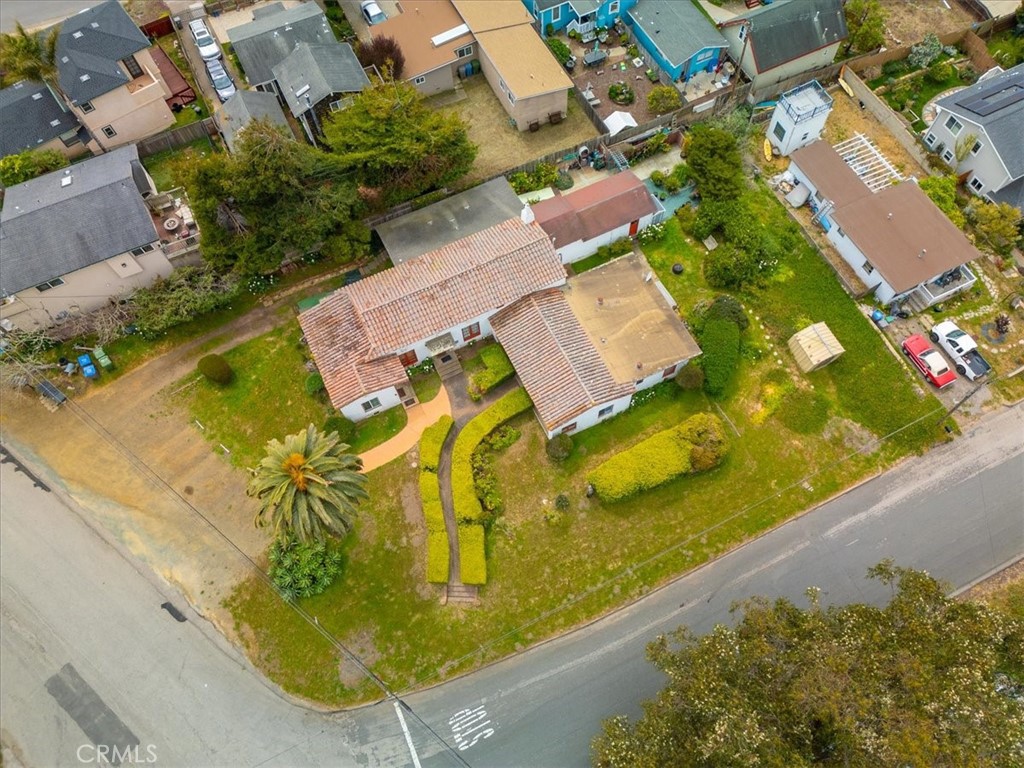 Morro Heights (810) - Residential