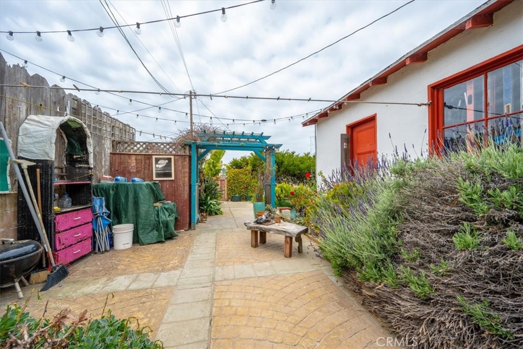 Morro Heights (810) - Residential