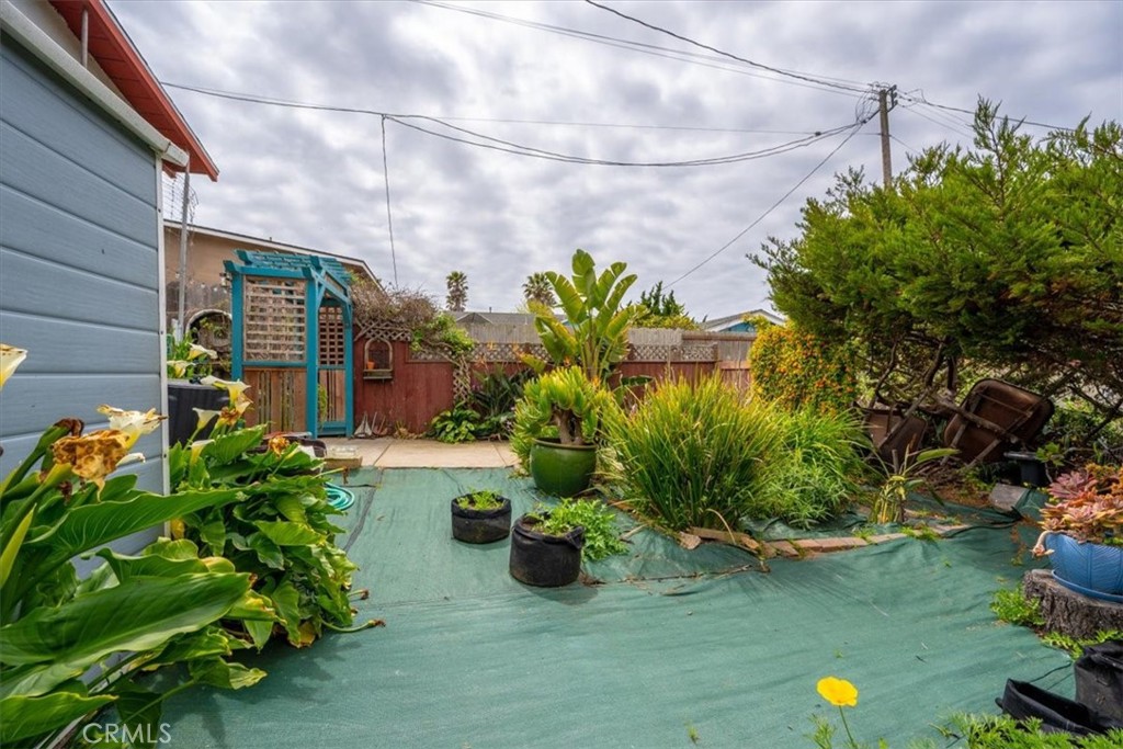 Morro Heights (810) - Residential