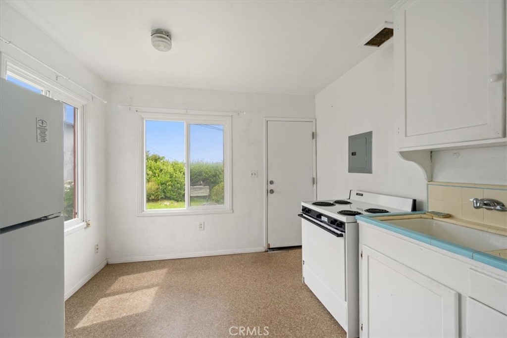 Morro Heights (810) - Residential