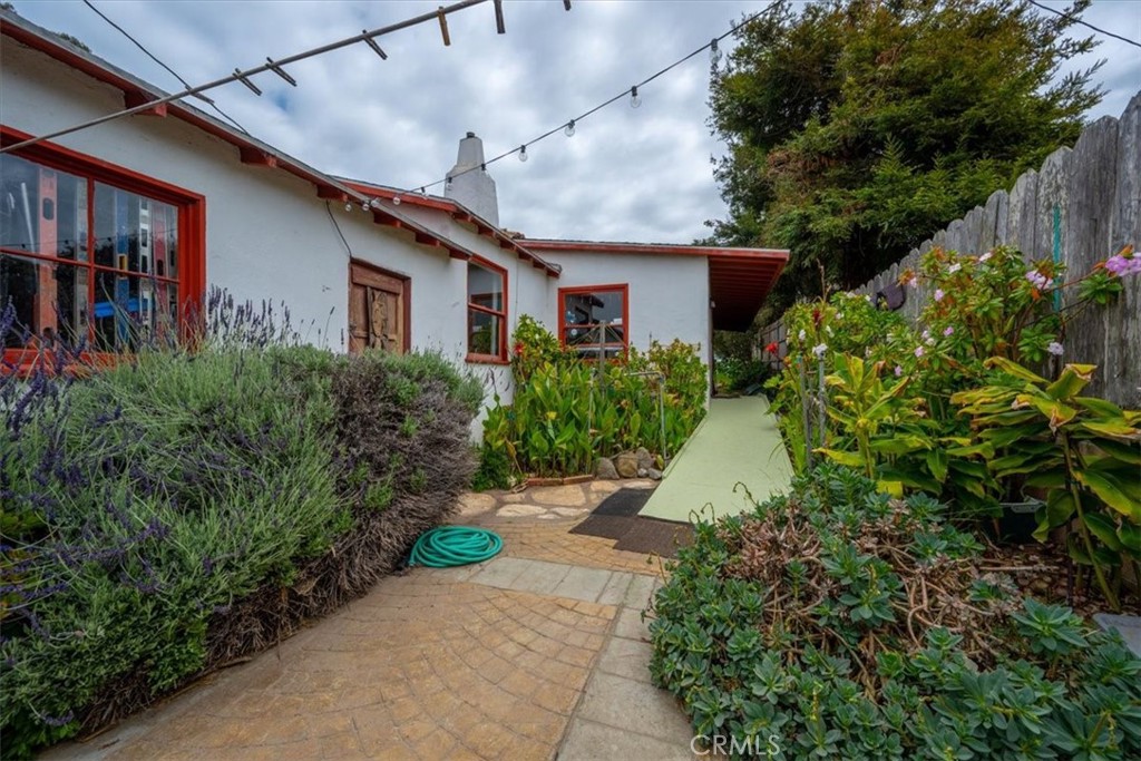 Morro Heights (810) - Residential