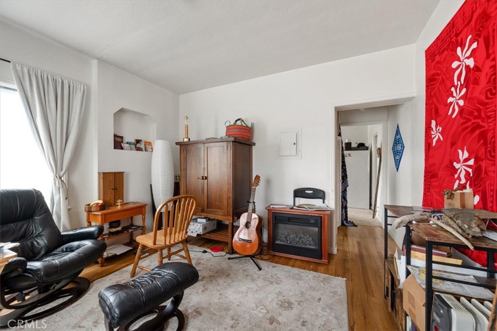 Morro Heights (810) - Residential
