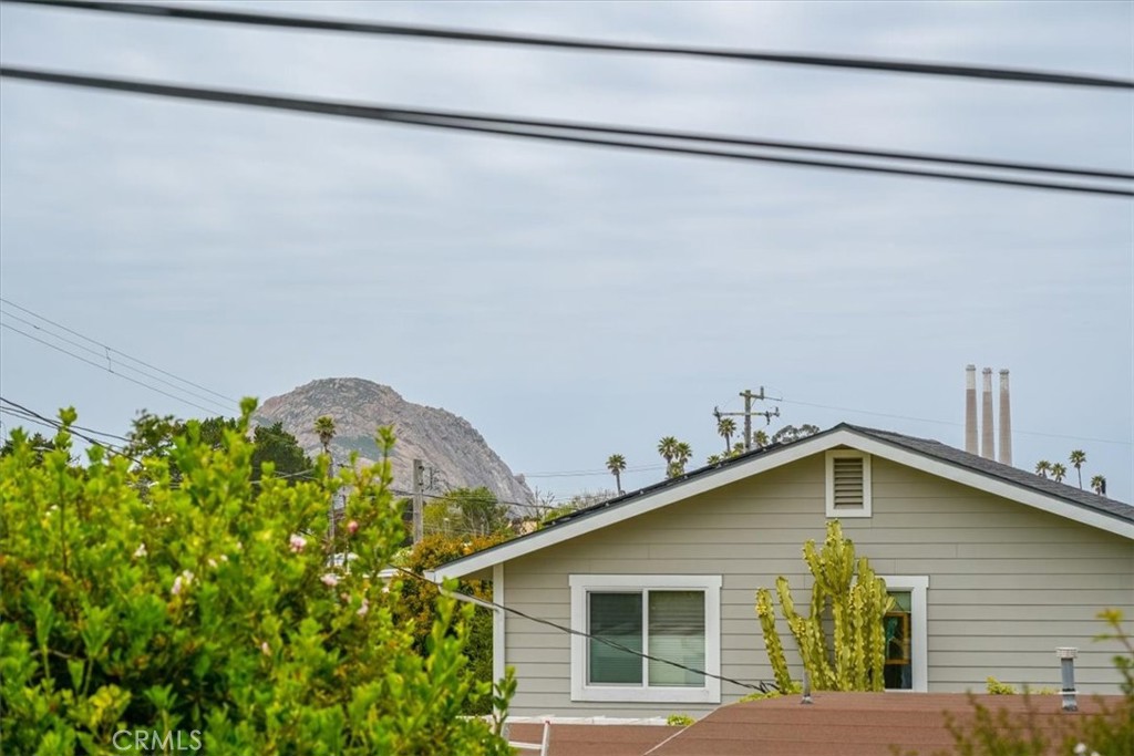 Morro Heights (810) - Residential